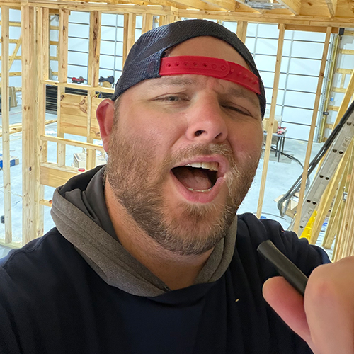 Crazy-Corey