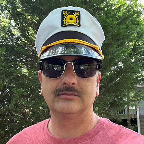 Sailer Stuart